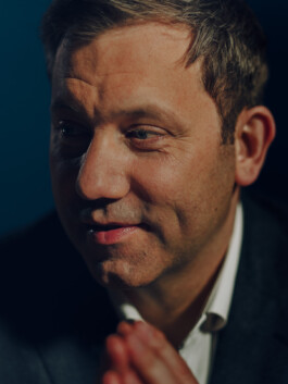 Lars Klingbeil - ZEIT (c) Simon Gerlinger